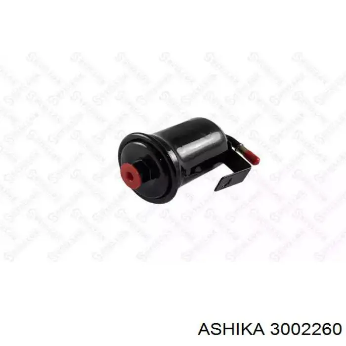 Фільтр тонкого очищення палива Ashika 3002260 ціна, від 8.89 USD