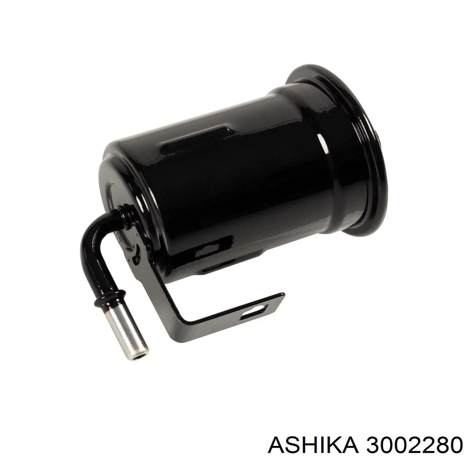 Фільтр тонкого очищення палива Ashika 3002280 ціна, від 8.41 USD