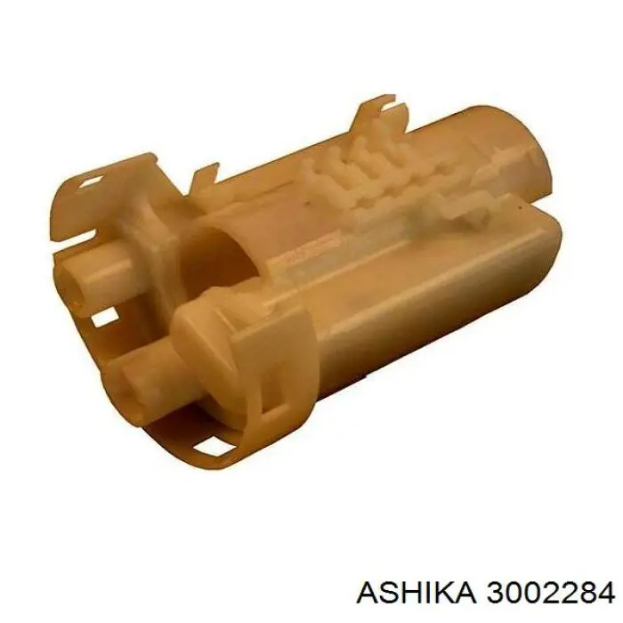 Купити 3002284 Ashika Фільтр-відстійник палива грубої очистки