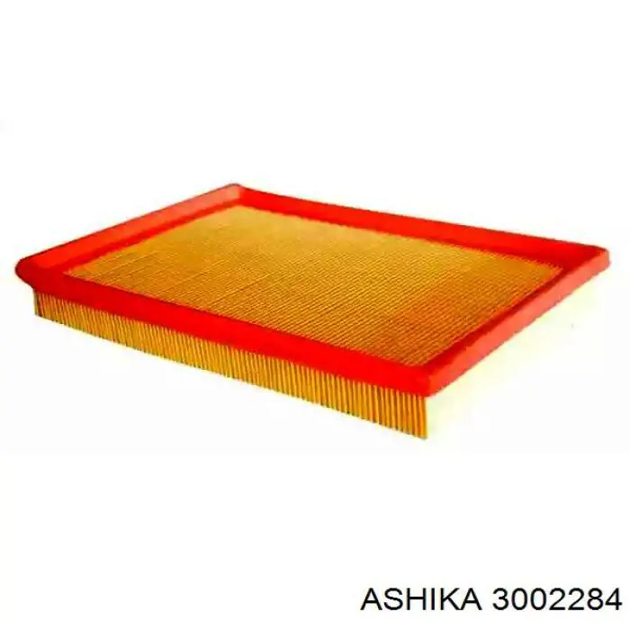 Паливний фільтр 3002284 Ashika