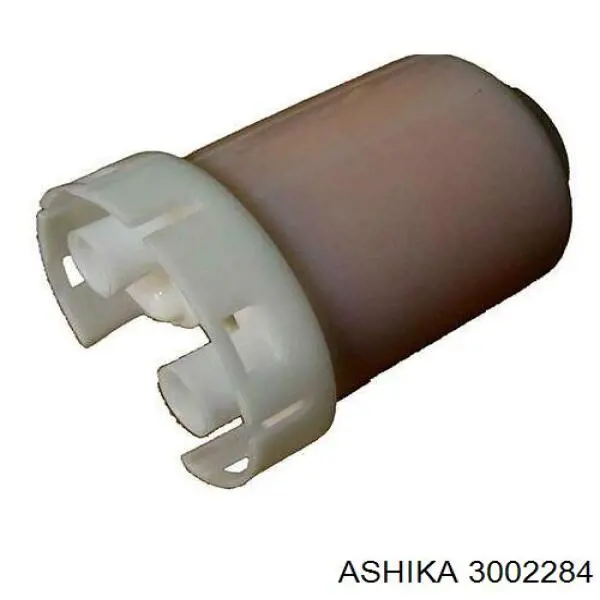 3002284 Ashika Фільтр палива