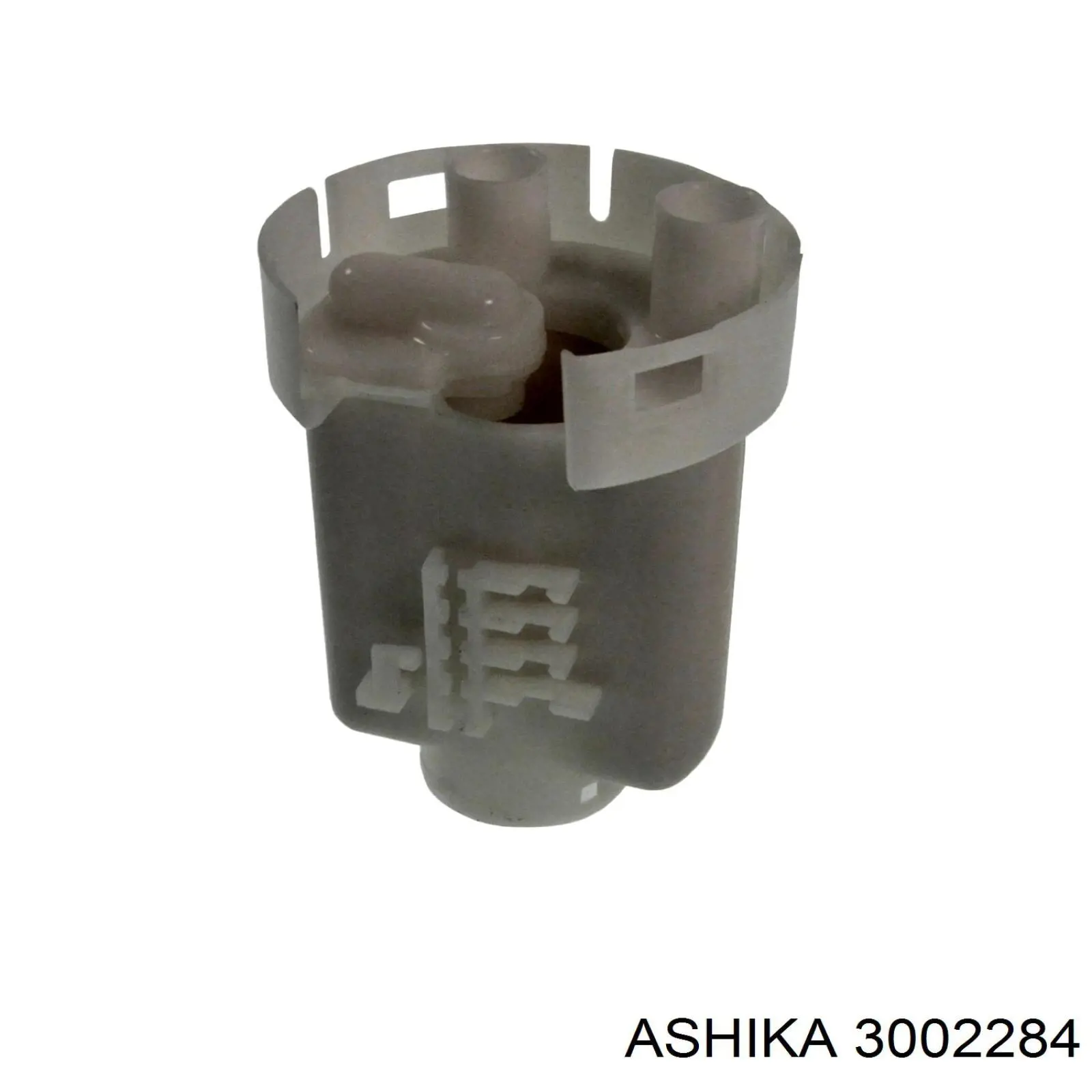 Фільтр тонкого очищення палива Ashika 3002284 ціна, від 11.11 USD