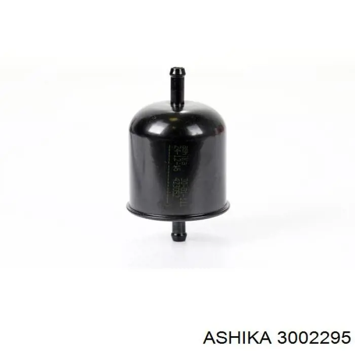 3002295 Ashika Фільтр палива
