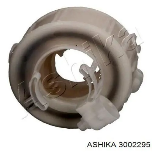 Фільтр тонкого очищення палива Ashika 3002295 ціна, від 9.22 USD