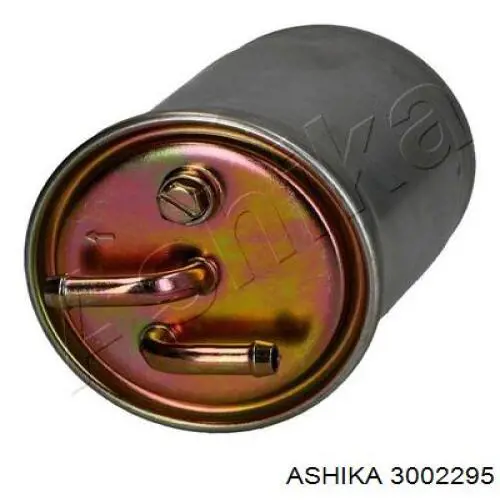 Купити 3002295 Ashika Фільтр-відстійник палива грубої очистки