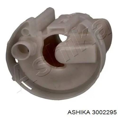 Паливний фільтр 3002295 Ashika