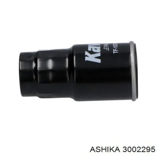 3002295 Ashika фільтр паливний