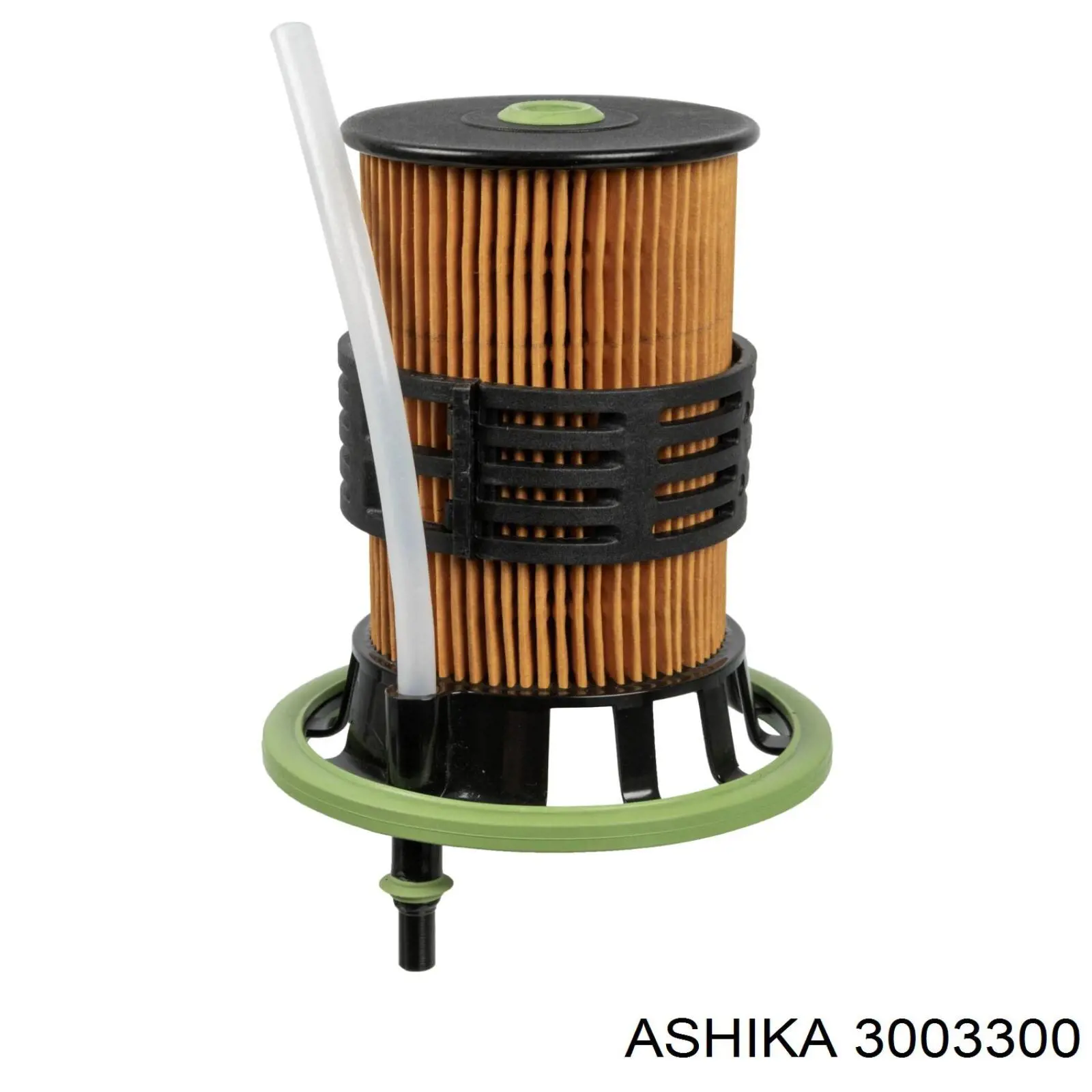 Фільтр тонкого очищення палива Ashika 3003300 ціна, від 18.93 USD