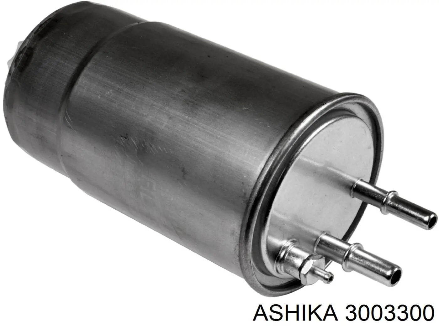 3003300 Ashika Фільтр палива
