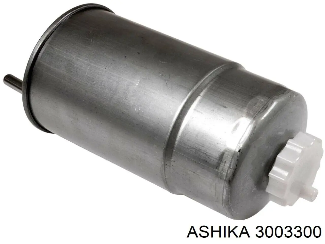 Паливний фільтр 3003300 Ashika