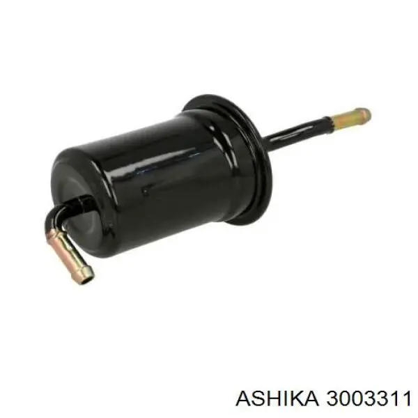 3003311 Ashika Фільтр палива