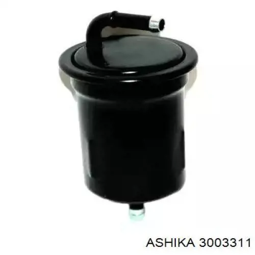 Купити 3003311 Ashika Фільтр-відстійник палива грубої очистки