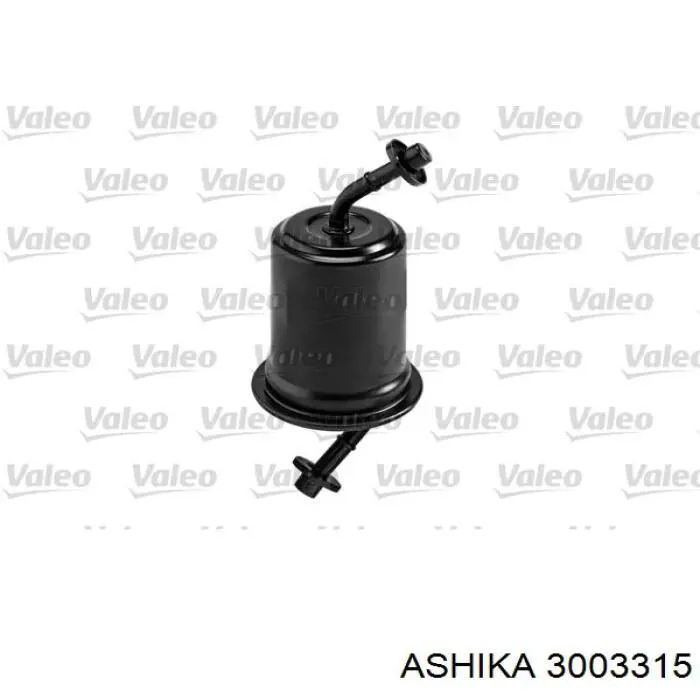Фільтр паливний Ashika 3003315