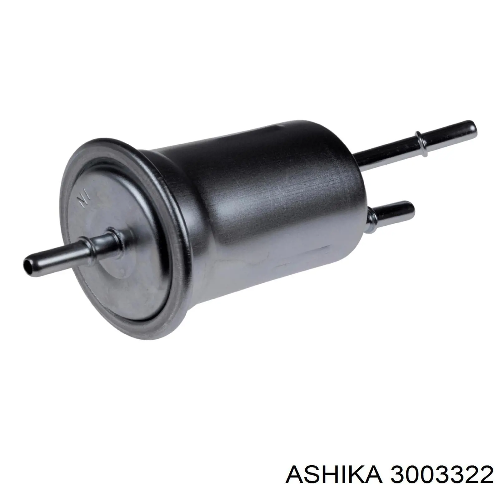 Фільтр тонкого очищення палива Ashika 3003322 ціна, від 5.21 USD