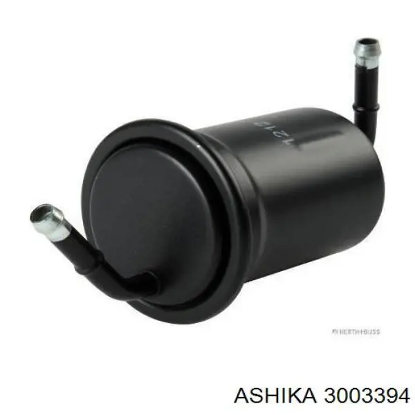 Купити 3003394 Ashika Фільтр-відстійник палива грубої очистки