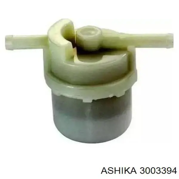 3003394 Ashika фільтр паливний