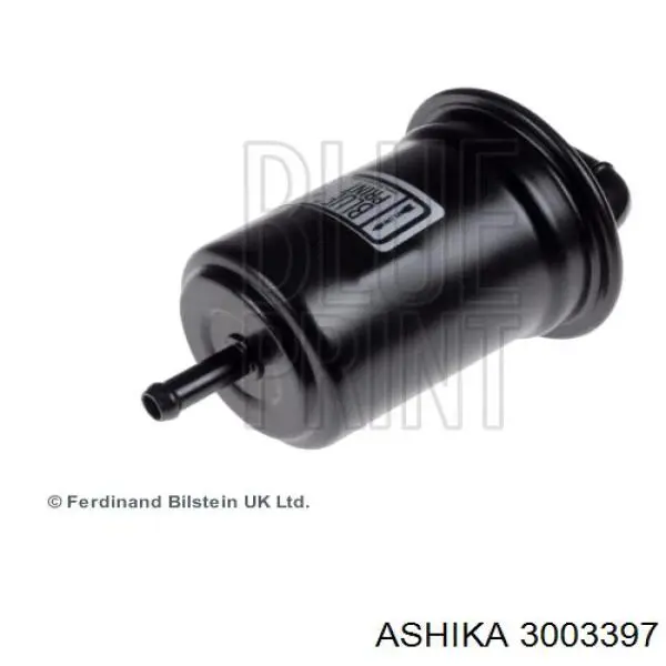 Фільтр тонкого очищення палива Ashika 3003397 ціна, від 6.07 USD