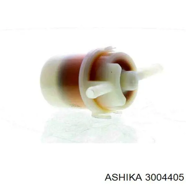 3004405 Ashika фільтр паливний