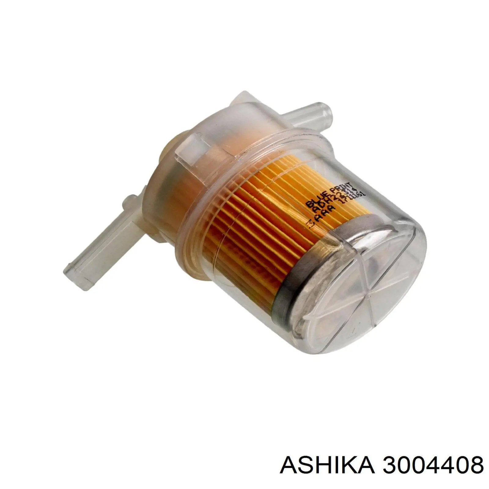 3004408 Ashika фільтр паливний