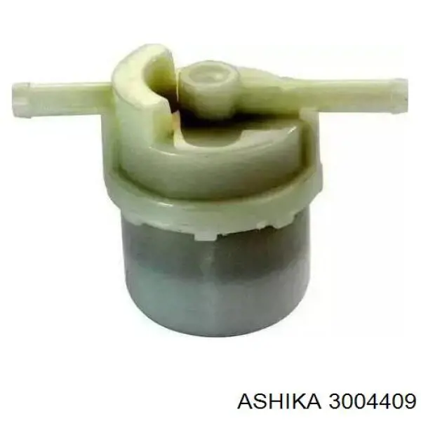 Фільтр тонкого очищення палива Ashika 3004409 ціна, від 1.76 USD