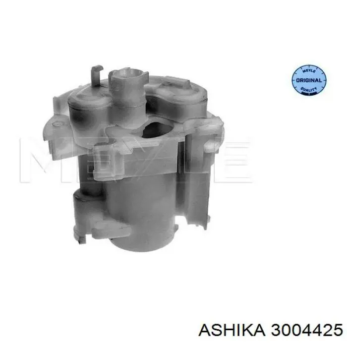 Паливний фільтр 3004425 Ashika