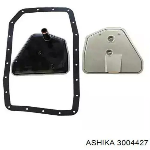 Паливний фільтр 3004427 Ashika