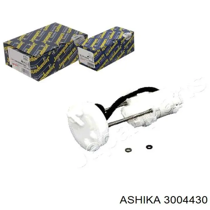 Фільтр тонкого очищення палива Ashika 3004430 ціна, від 19.18 USD