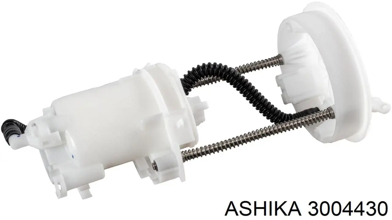3004430 Ashika модуль паливного насосу, з датчиком рівня палива