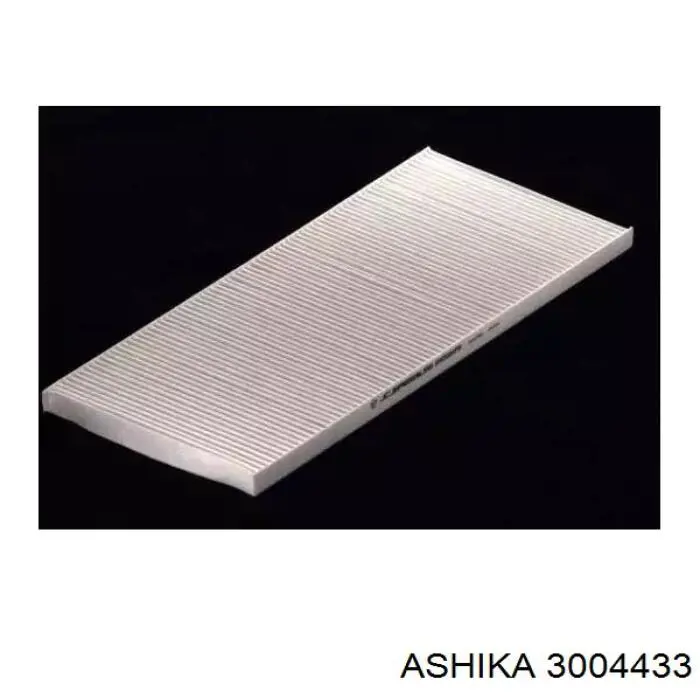 Фільтр тонкого очищення палива Ashika 3004433 ціна, від 25.41 USD