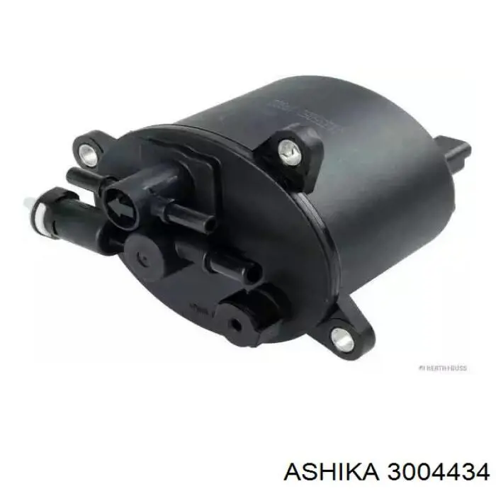 Купити 16010S7A931 Honda Фільтр-відстійник палива грубої очистки