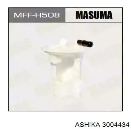 Паливний фільтр 16010S7A931 Honda