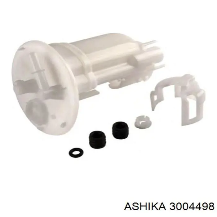 Паливний фільтр 3004498 Ashika