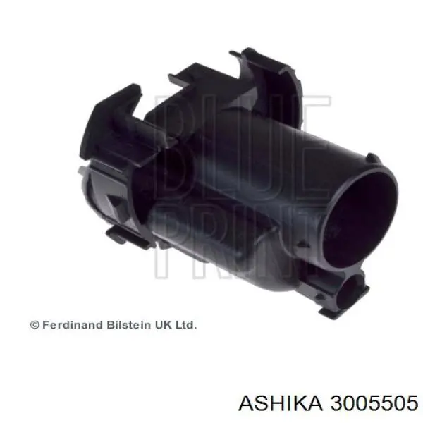 3005505 Ashika фільтр паливний