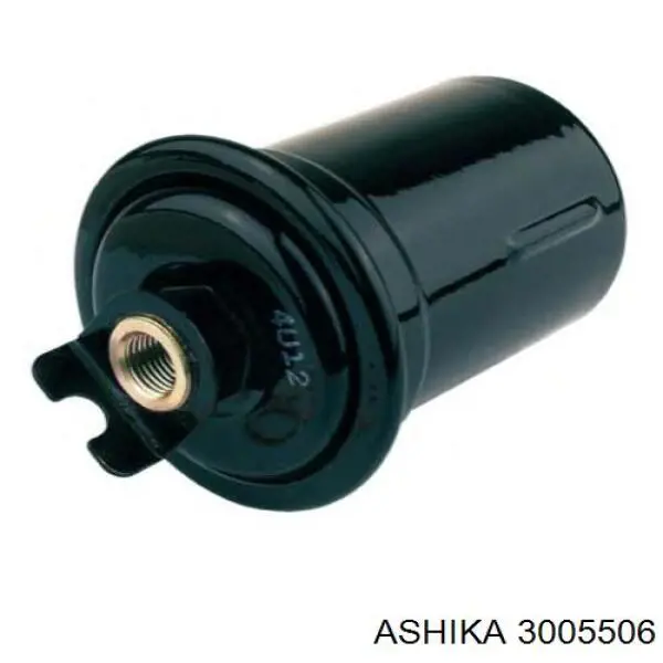 Фільтр паливний Ashika 3005506