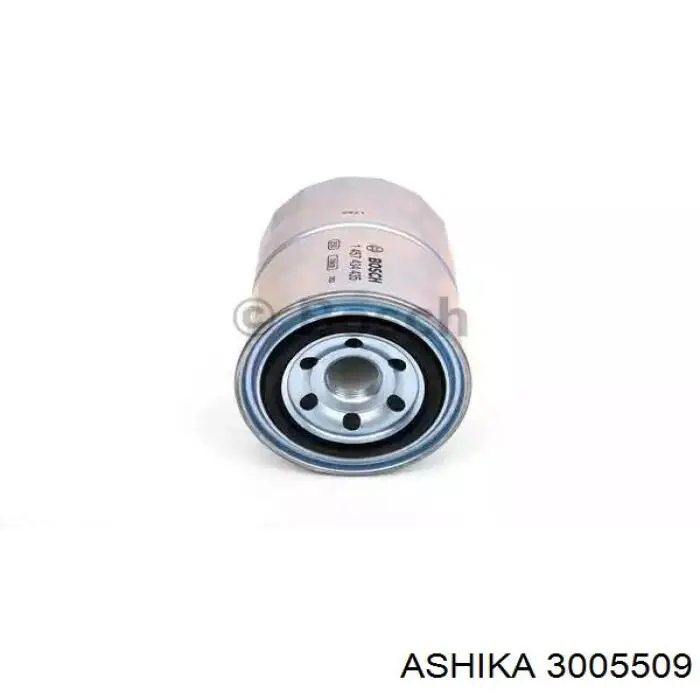 Фільтр тонкого очищення палива Ashika 3005509 ціна, від 4.89 USD