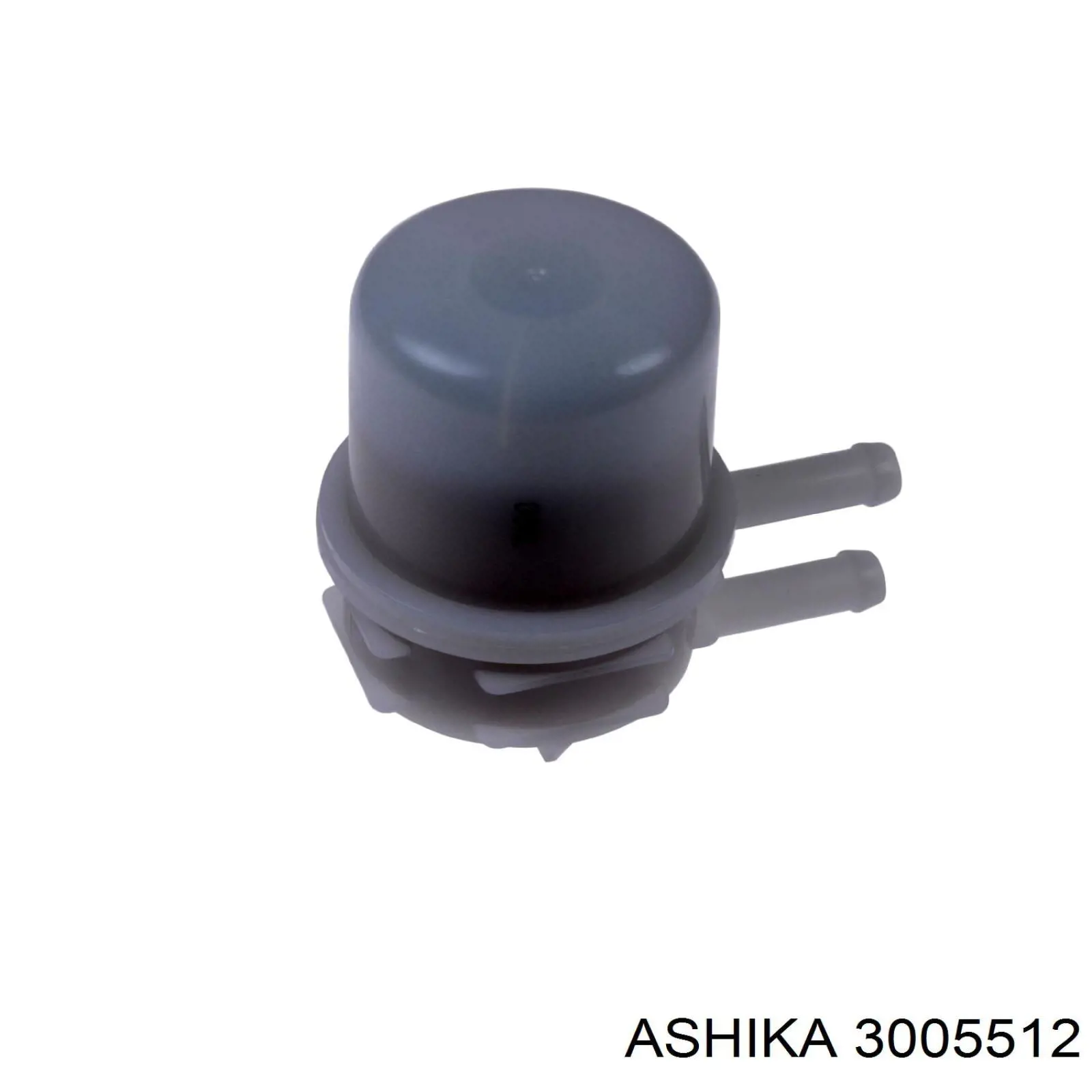 3005512 Ashika фільтр паливний