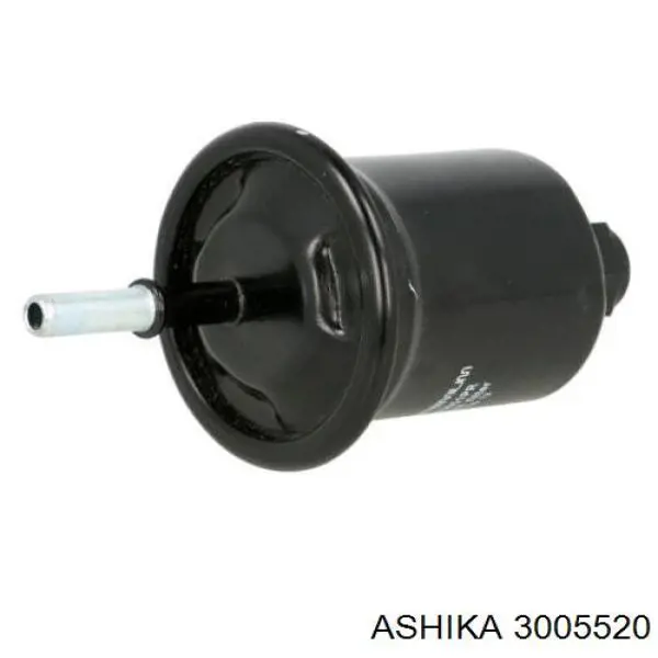 Паливний фільтр 3005520 Ashika