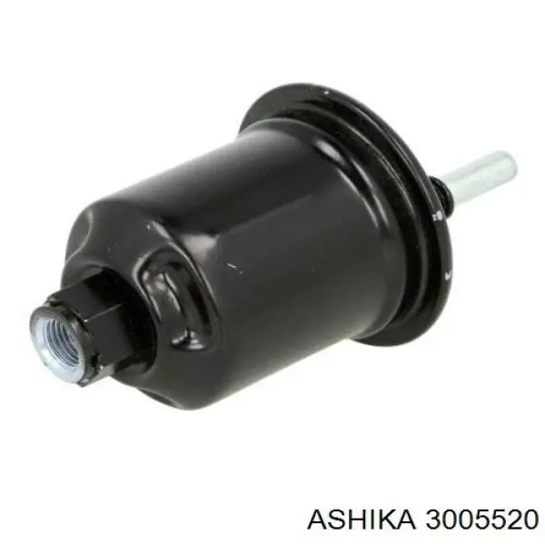 Фільтр паливний Ashika 3005520