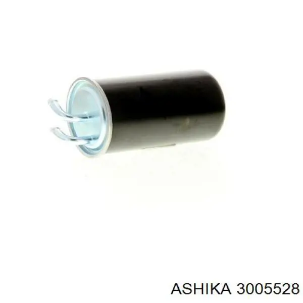 Паливний фільтр 3005528 Ashika
