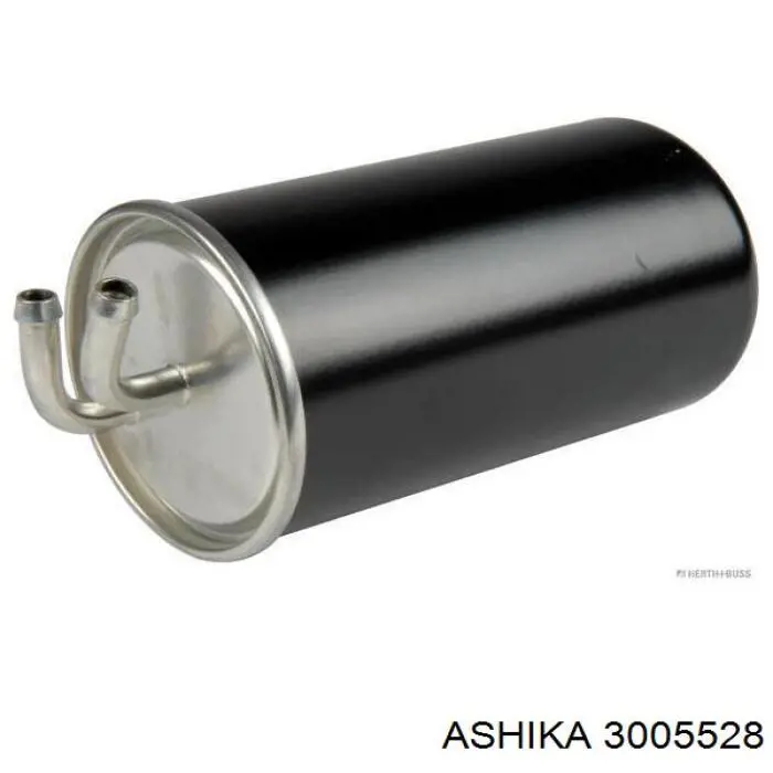 Фільтр тонкого очищення палива Ashika 3005528 ціна, від 10.69 USD