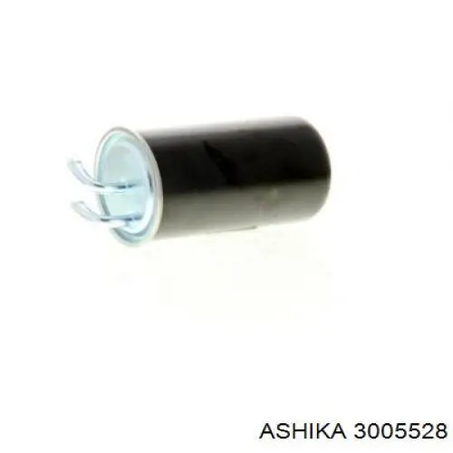 Купити 3005528 Ashika Фільтр-відстійник палива грубої очистки