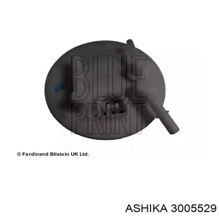 Фільтр паливний Ashika 3005529
