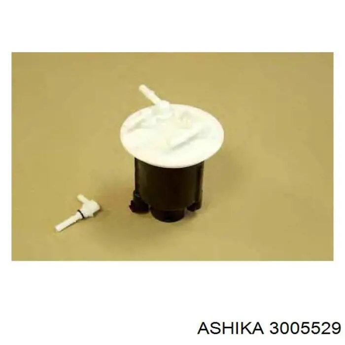 Фільтр тонкого очищення палива Ashika 3005529 ціна, від 15.28 USD
