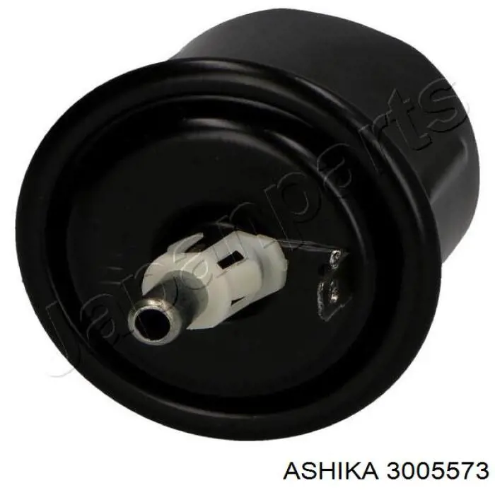 3005573 Ashika фільтр паливний
