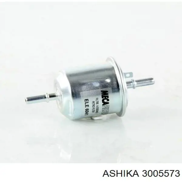 Фільтр паливний Ashika 3005573