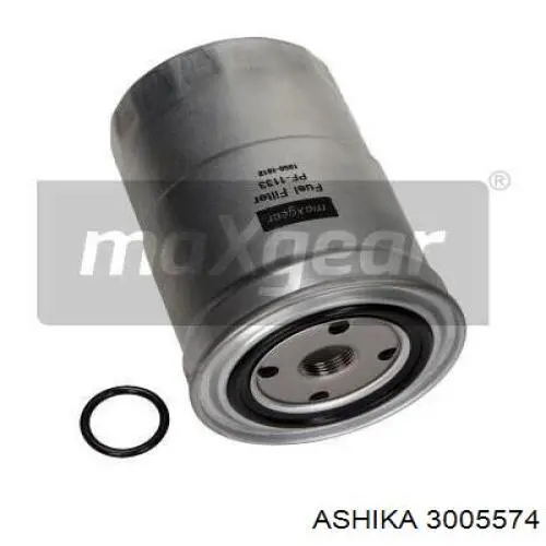Фільтр паливний Ashika 3005574