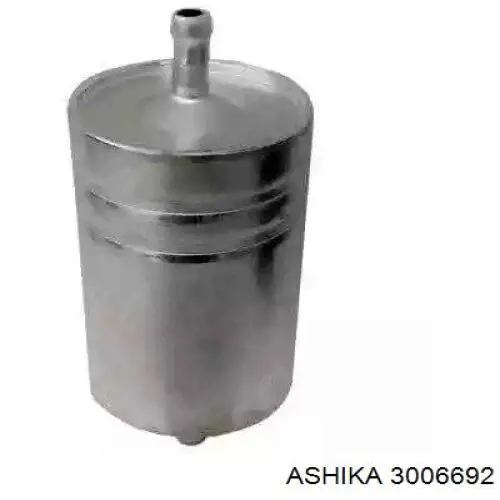 3006692 Ashika Фільтр палива