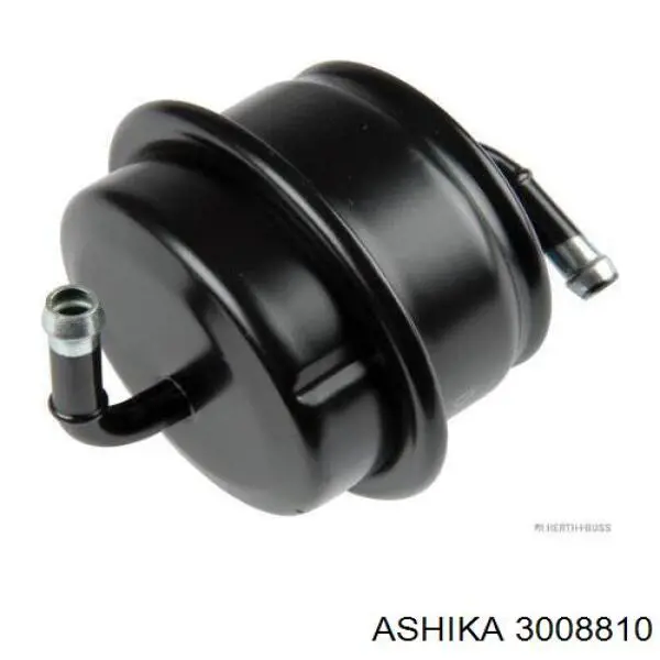 Паливний фільтр 3008810 Ashika