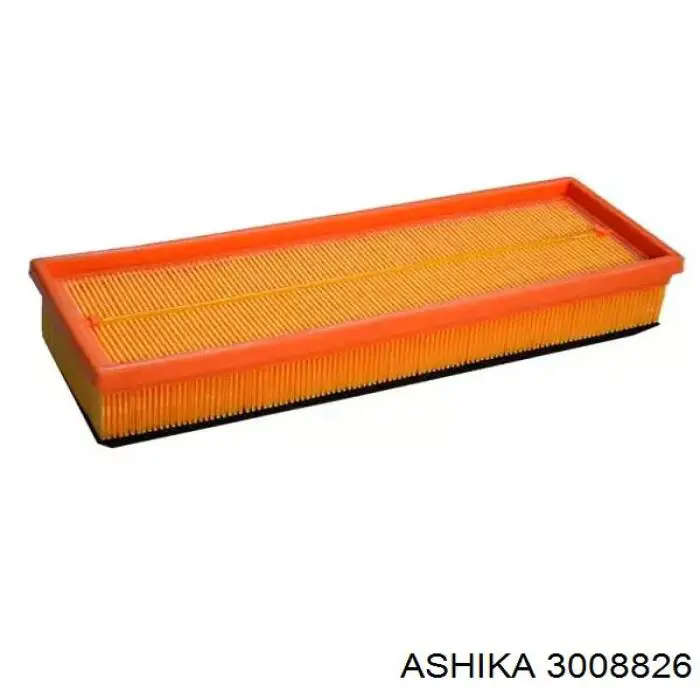 3008826 Ashika Фільтр палива