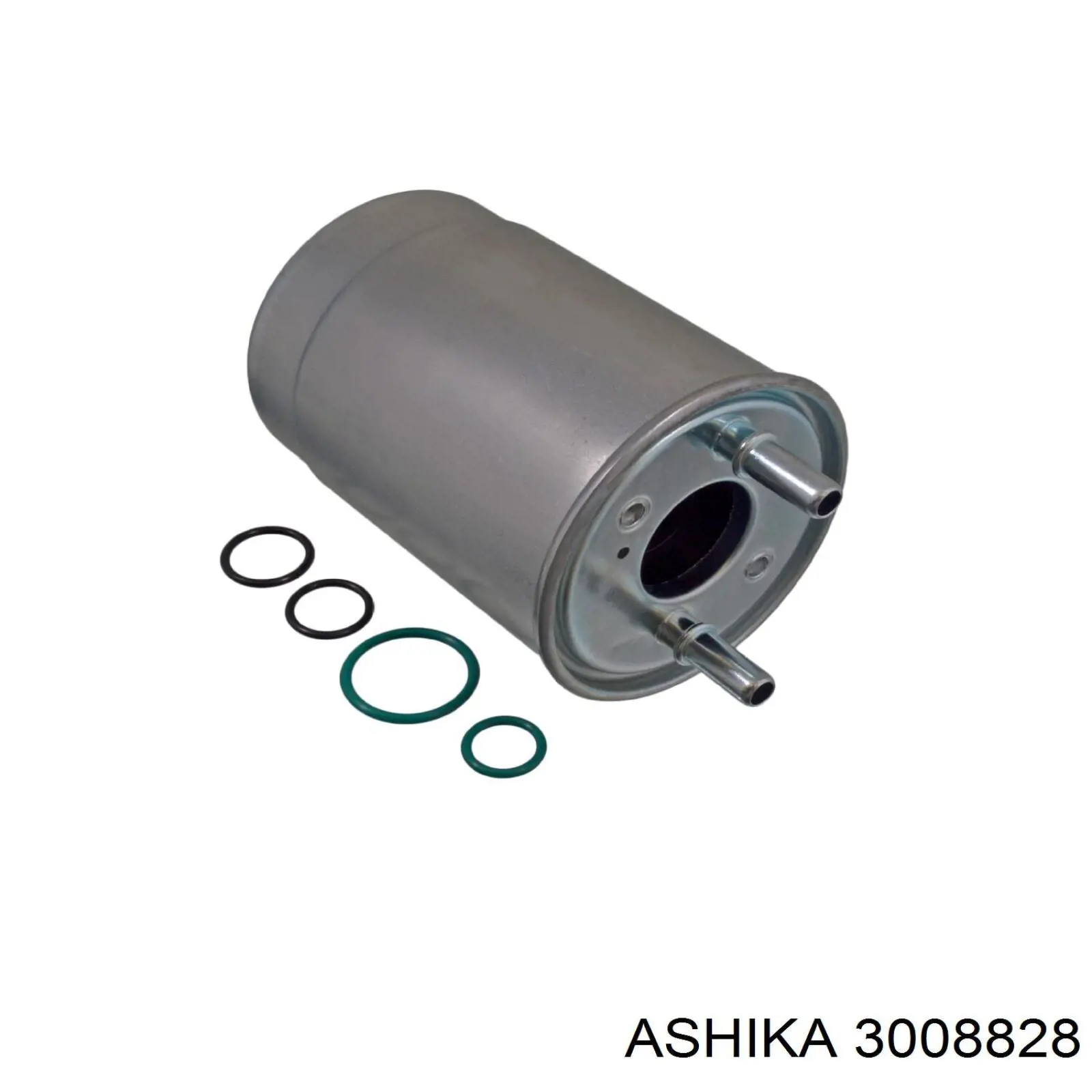 Фільтр тонкого очищення палива Ashika 3008828 ціна, від 24.64 USD